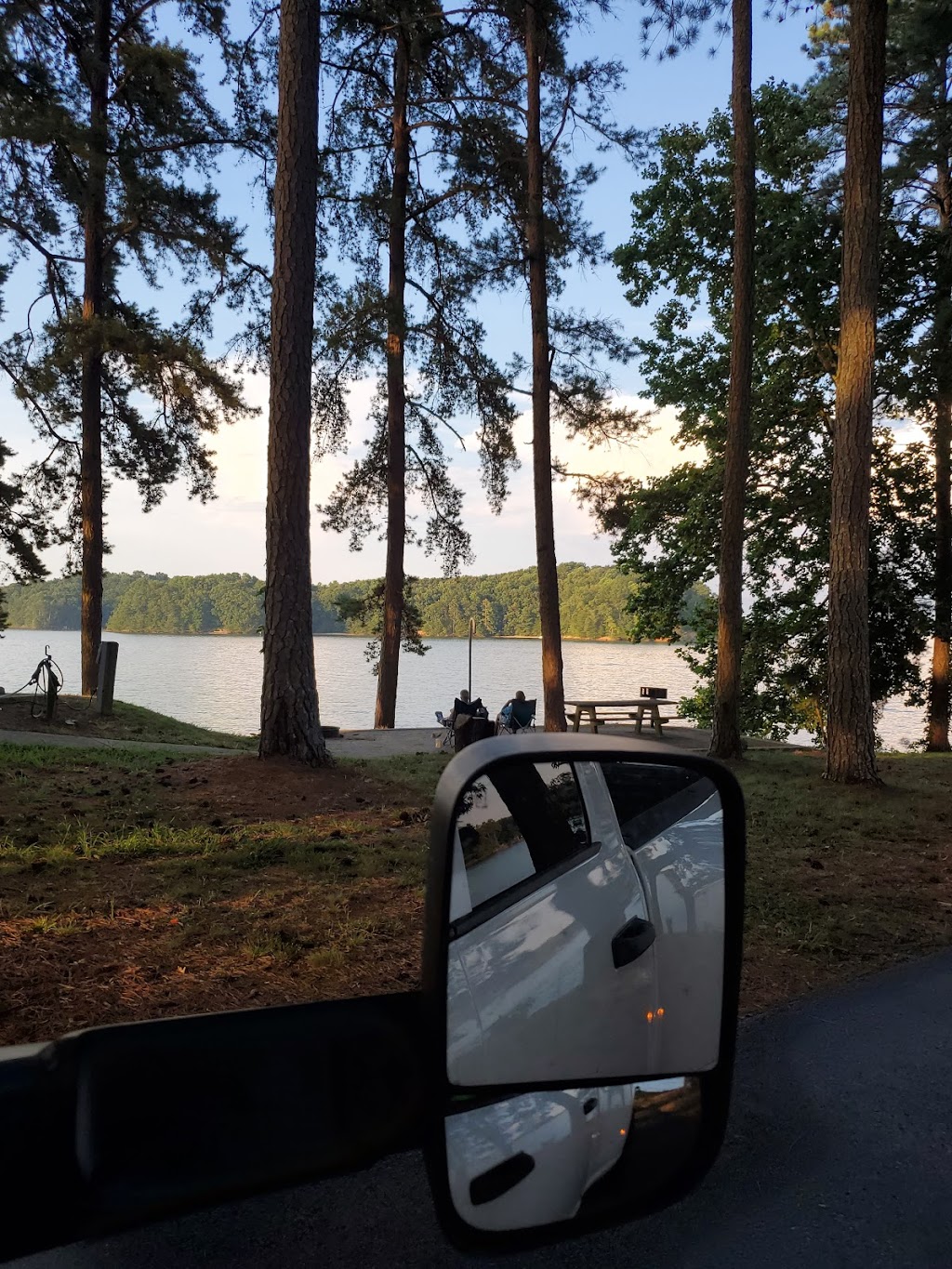 Sawnee Campground | 3200 Buford Dam Rd, Cumming, GA 30041, USA | Phone: (770) 887-0592