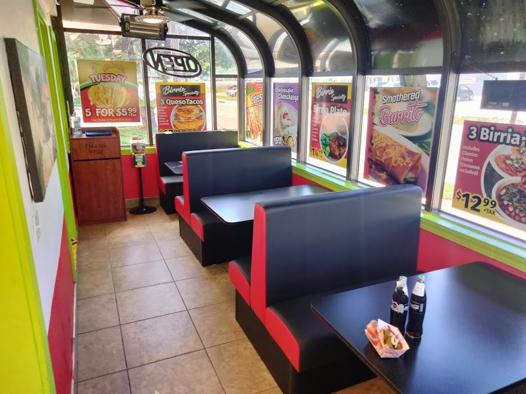 Abelardos Mexican Fresh | 2203 Avery Rd E, Bellevue, NE 68005, USA | Phone: (402) 614-6253