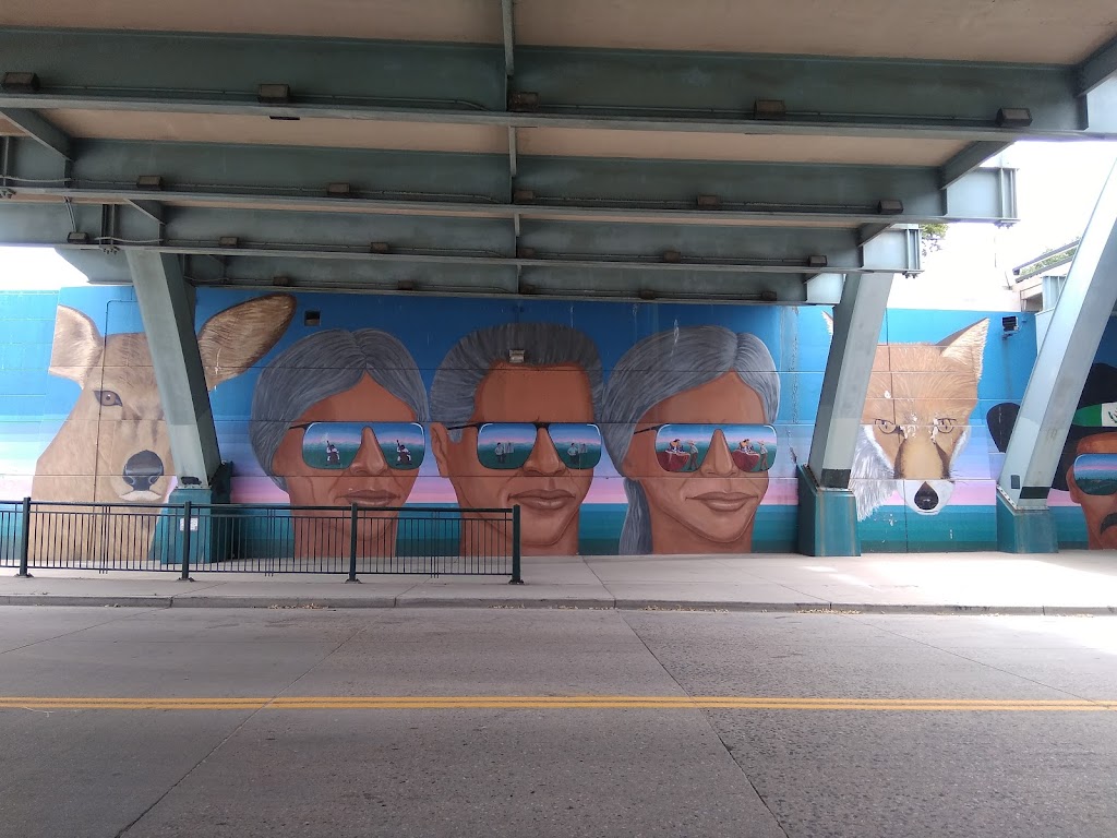 Centennial Gardens | 1301 Elitch Cir, Denver, CO 80204, USA | Phone: (720) 913-1311