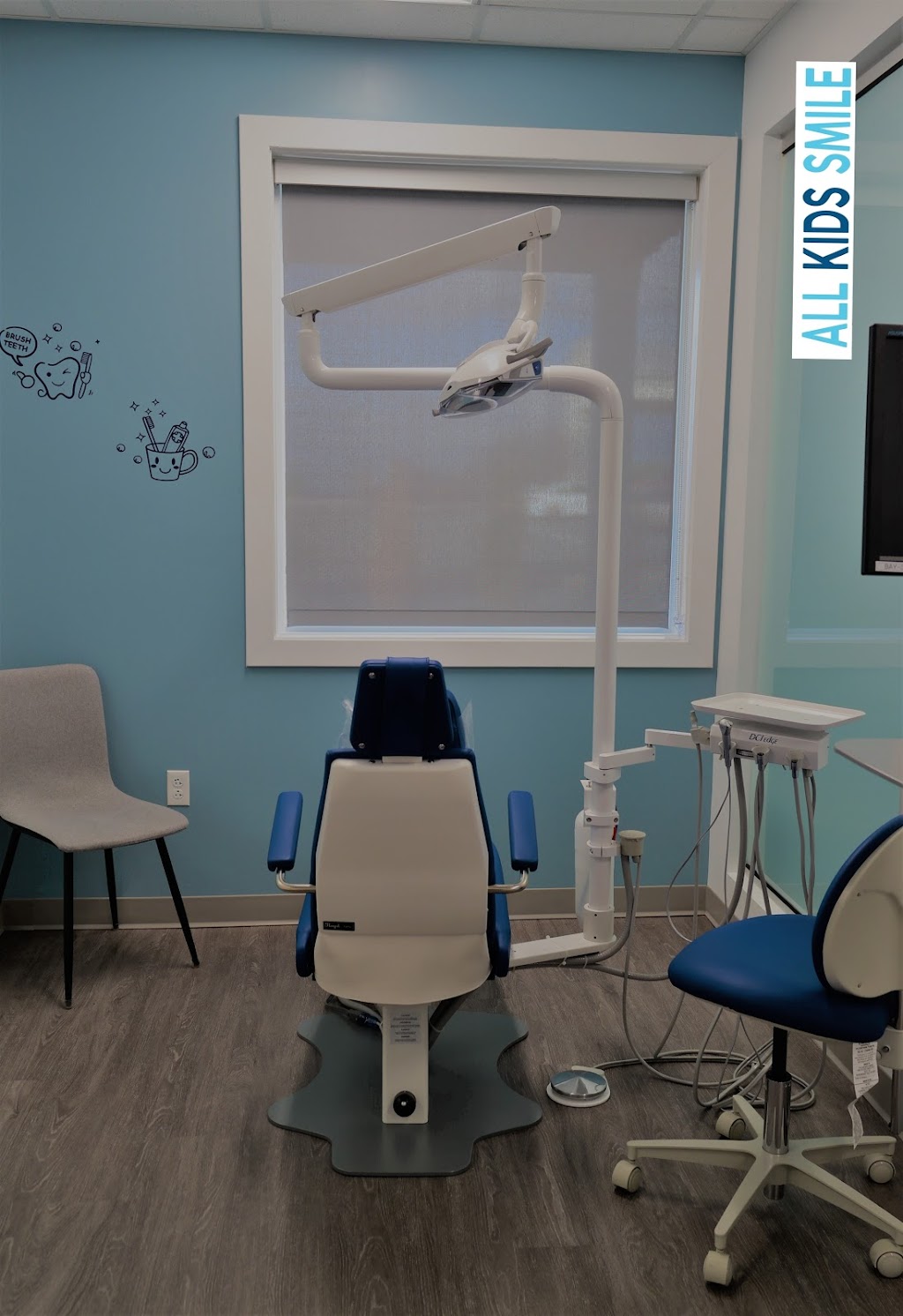 All Kids Smile | 4 Middle, Mannix Rd # 101, Rensselaer, NY 12144, USA | Phone: (518) 490-1177