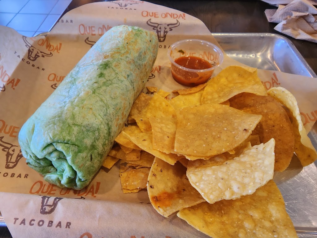 Que Onda Tacobar | 2505 Sand Creek Rd, Brentwood, CA 94513, USA | Phone: (925) 666-8249