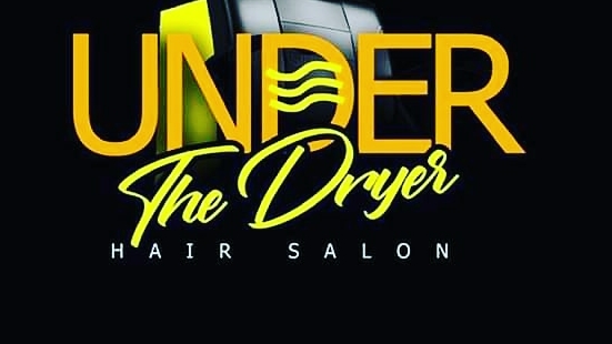 Under The Dryer Hair Salon by Tye Atkinson | 2365 Spring Rd SE, Smyrna, GA 30080, USA | Phone: (470) 418-7479