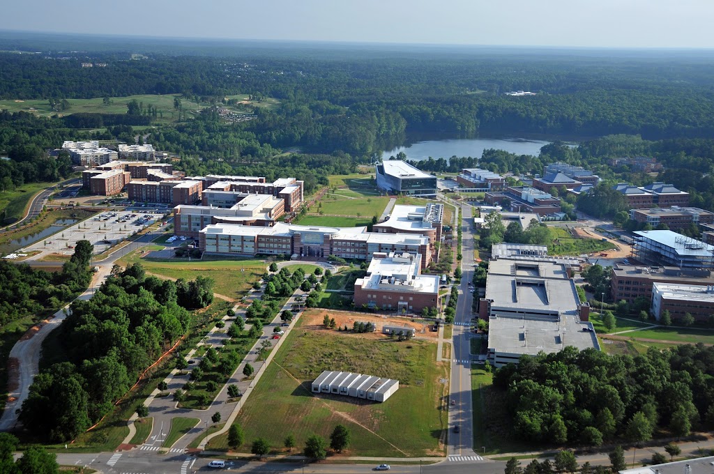 Wolf Ridge Apartments | North Carolina State University, Tower Hall, 1910 Entrepreneur Dr, Raleigh, NC 27606, USA | Phone: (919) 515-7434