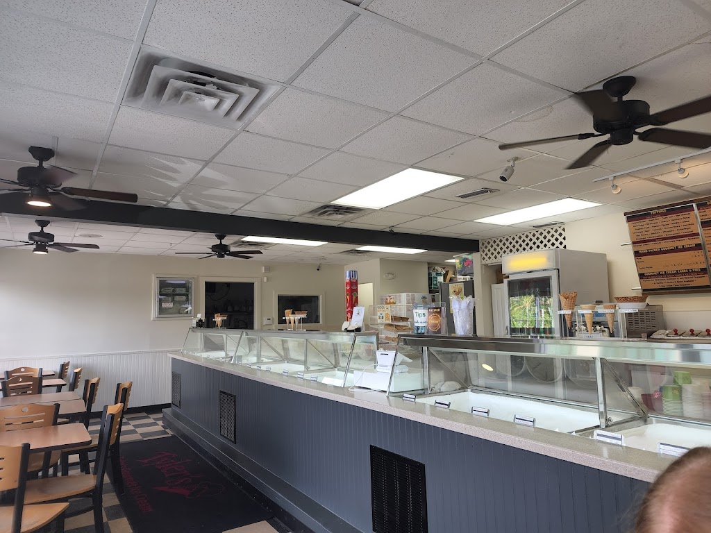 Tylers Homemade Ice Cream | 11904 Cortez Rd W, Cortez, FL 34215, USA | Phone: (941) 794-5333