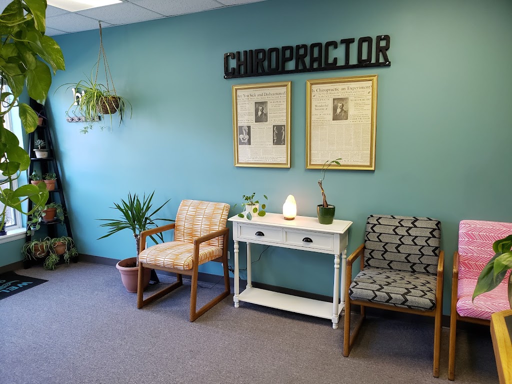 Fletcher Chiropractic | 917 S Main St, Lombard, IL 60148, USA | Phone: (630) 932-9663