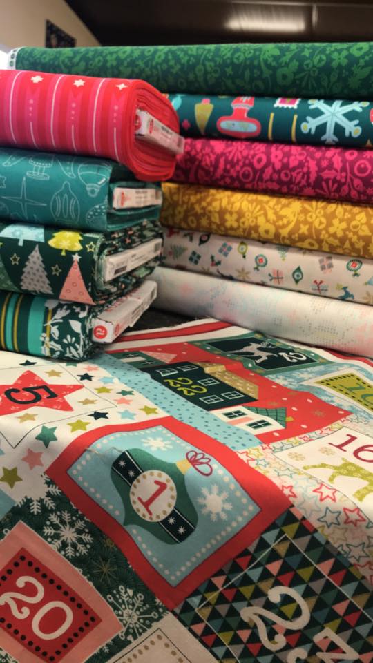 Red Barn Retreat and Quilting Center | 18311 County Rd 1640, Wolfforth, TX 79382, USA | Phone: (806) 863-2276