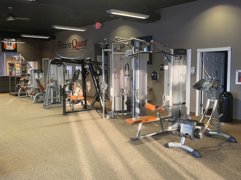 Healthquest Physical Therapy - Macomb Township | 21 Mile Rd # 23211, Macomb, MI 48042, USA | Phone: (586) 231-0043