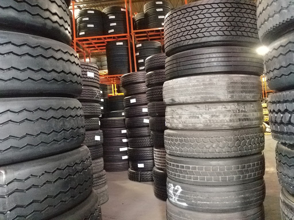 Boulevard Tire Systems | 570 Henderson Rd, Jacksonville, FL 32254, USA | Phone: (904) 786-8512