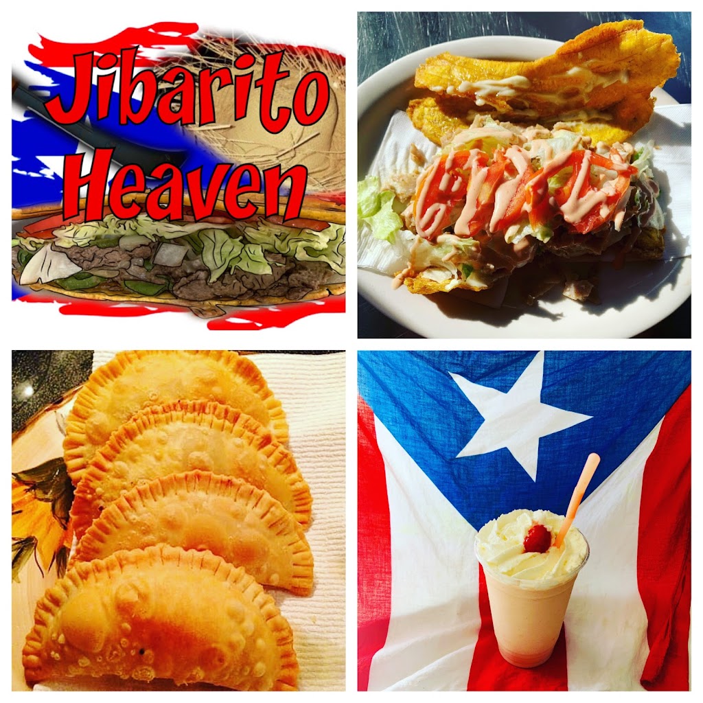 Jibarito Heaven | 7730 Palm River Rd, Tampa, FL 33619, USA | Phone: (312) 721-6830