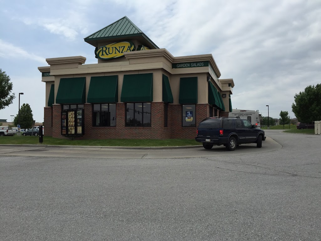 Runza Restaurant | 17120 Evans St, Omaha, NE 68116, USA | Phone: (402) 991-3866