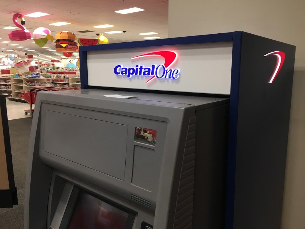 Capital One ATM | 950 E 33rd St, Long Beach, CA 90807, USA | Phone: (800) 262-5689