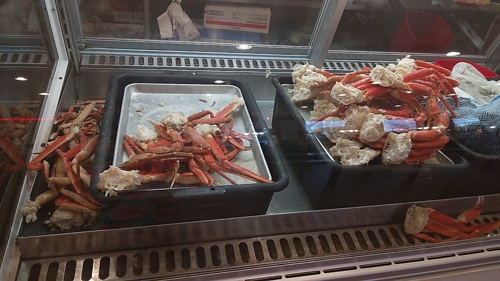 Mid Atlantic Seafood | 3100 Queens Chapel Rd, Chillum, MD 20782, USA | Phone: (301) 927-7770