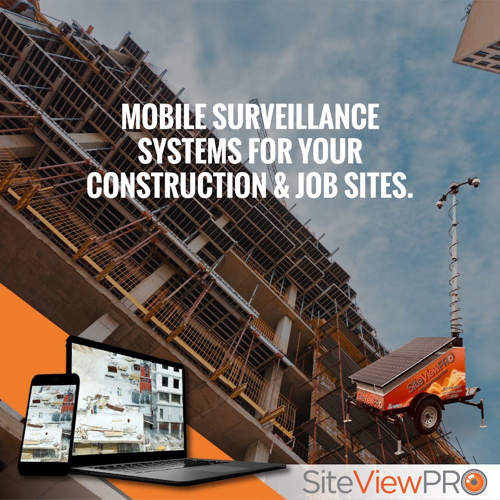 Site View Pro LLC | 701 Bear Cat Rd suite c, Aledo, TX 76008, USA | Phone: (817) 776-5678