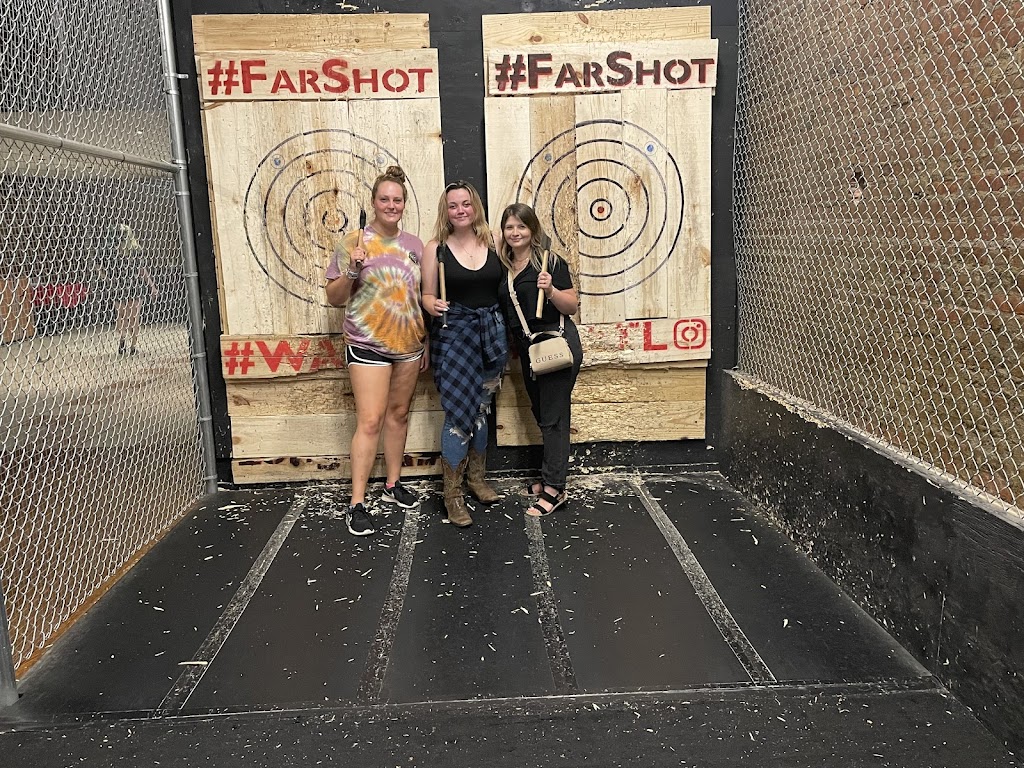 Far Shot Albany | 69 N Pearl St, Albany, NY 12207, USA | Phone: (518) 898-9167