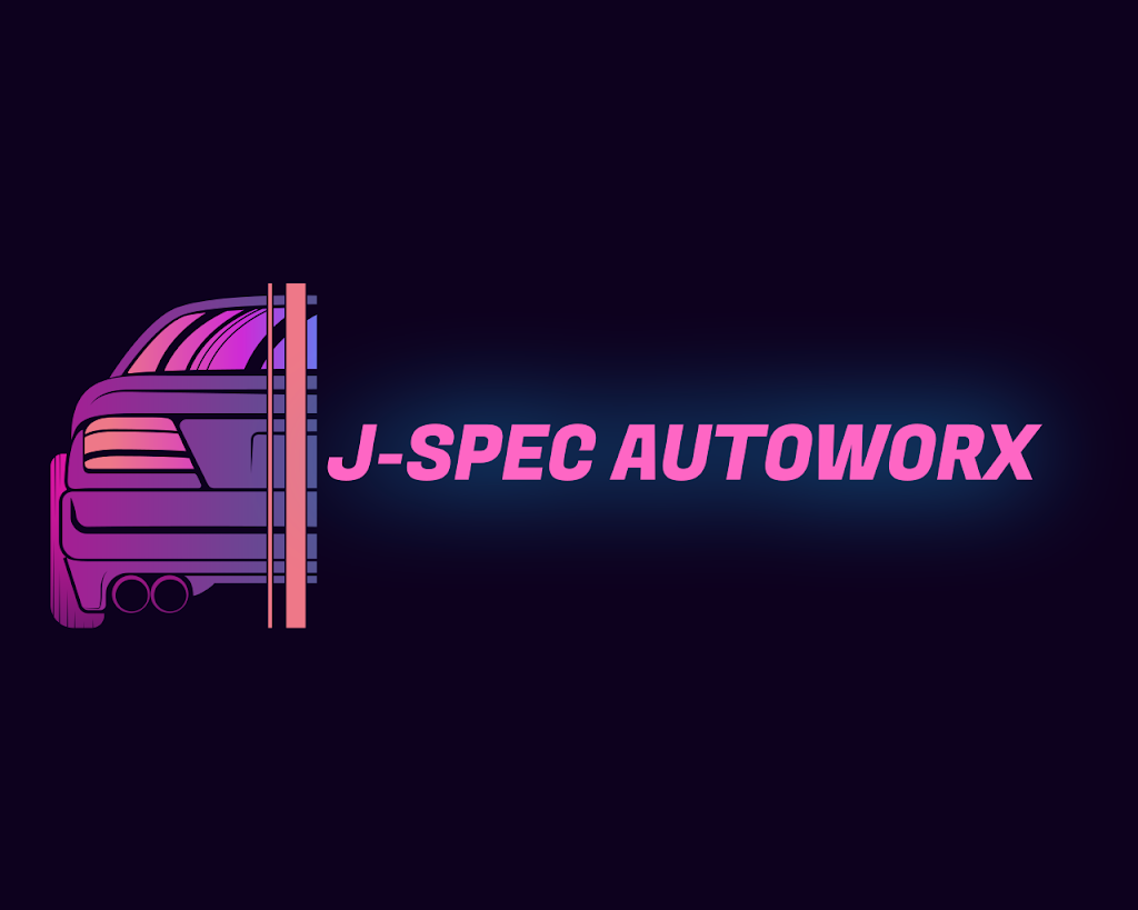 J-Spec Autoworx | 1020 Blanchard Ave, Findlay, OH 45840, USA | Phone: (419) 348-4633