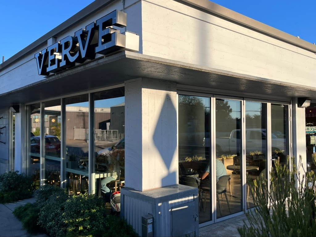Verve Coffee Roasters | 1010 Fair Ave, Santa Cruz, CA 95060, USA | Phone: (831) 425-5648