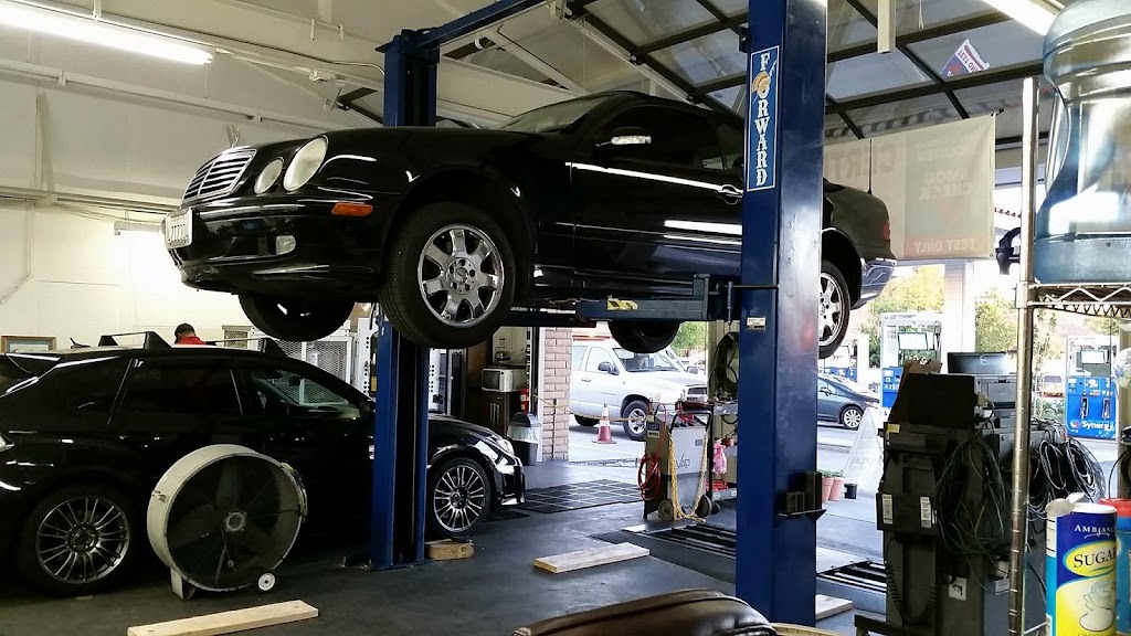 Quality Smog Check | Inside Mobil, gas Station!, 26811 Trabuco Rd, Mission Viejo, CA 92691, USA | Phone: (949) 454-4195