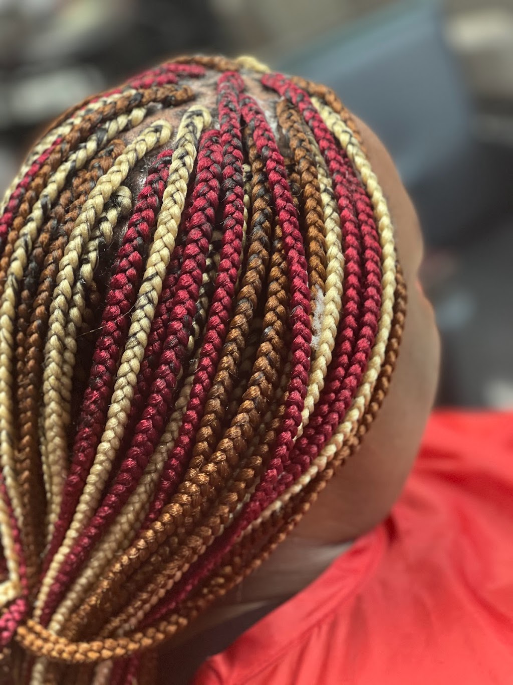 BINTU African Hair Brading | 2758 S Arlington Rd, Akron, OH 44312, USA | Phone: (614) 641-5506