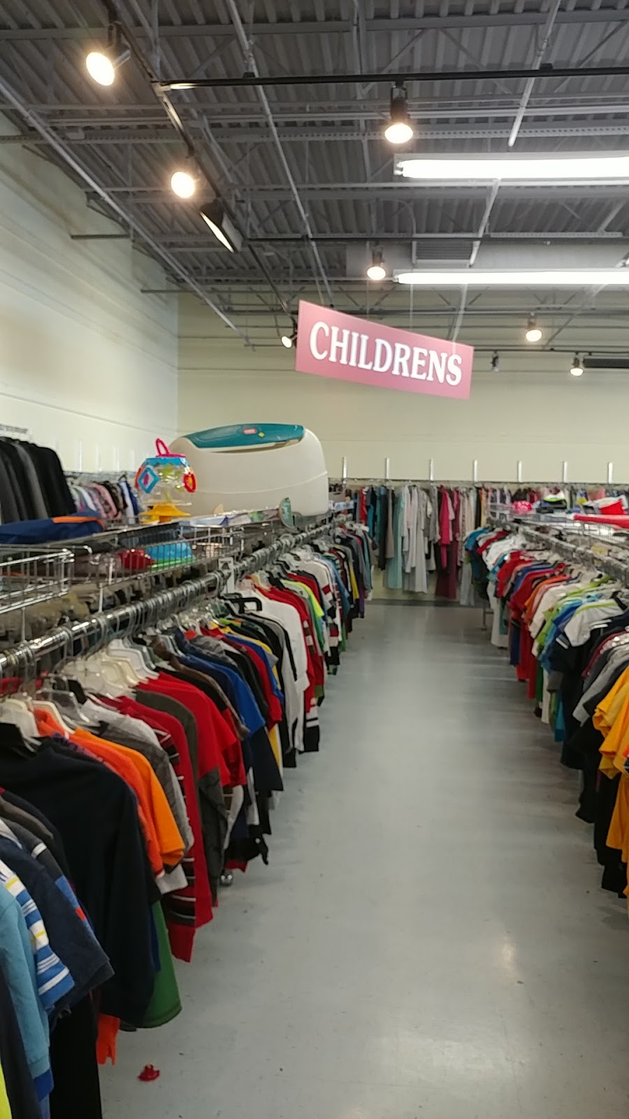 Triad Goodwill Store & Donation Center | 3739 W Gate City Blvd, Greensboro, NC 27407, USA | Phone: (336) 294-2033