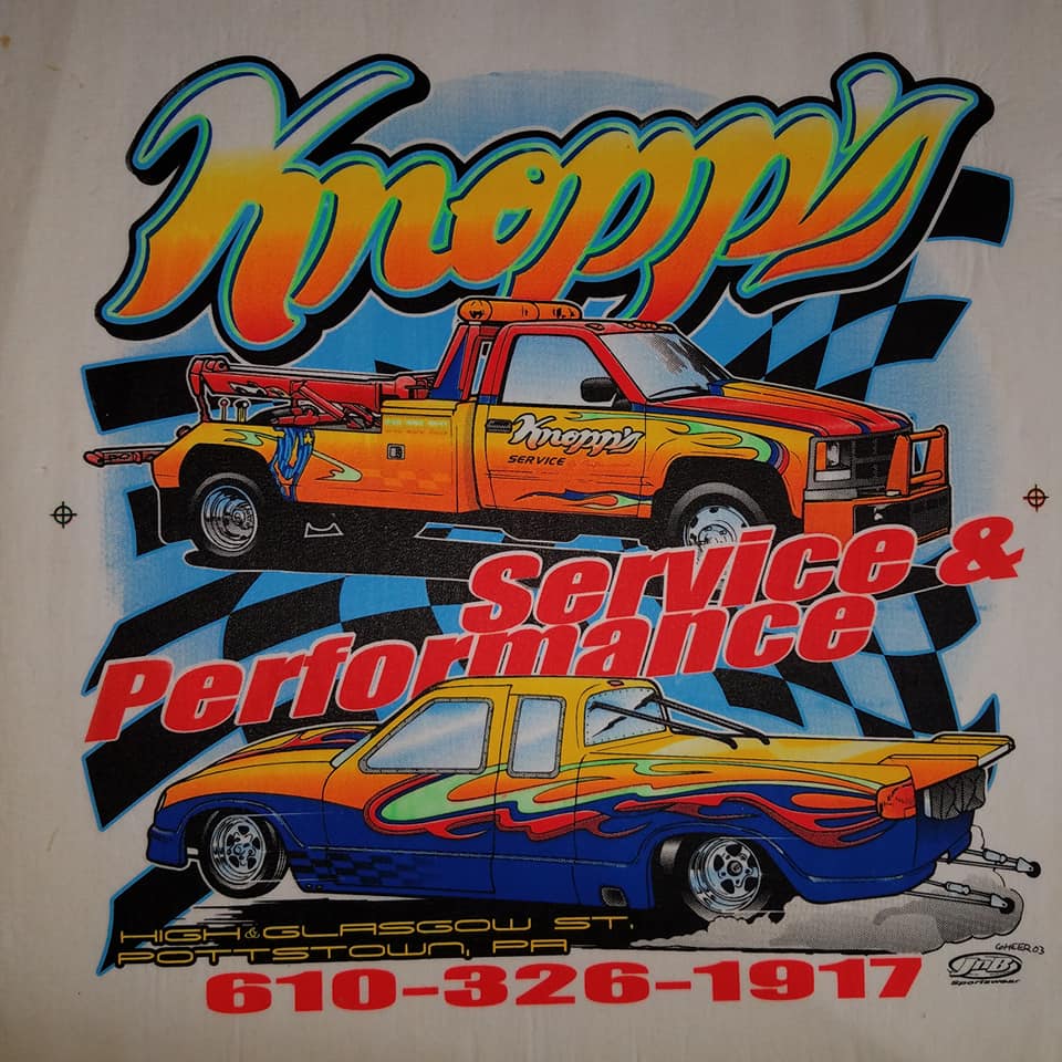 J.N.B Screen Printing | 699 Huffs Church Rd, Alburtis, PA 18011, USA | Phone: (610) 845-8691