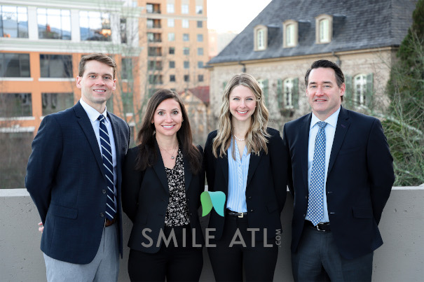 Smile ATL - dentist  | Photo 5 of 5 | Address: 3280 Howell Mill Rd NW # 339, Atlanta, GA 30327, USA | Phone: (404) 351-1035