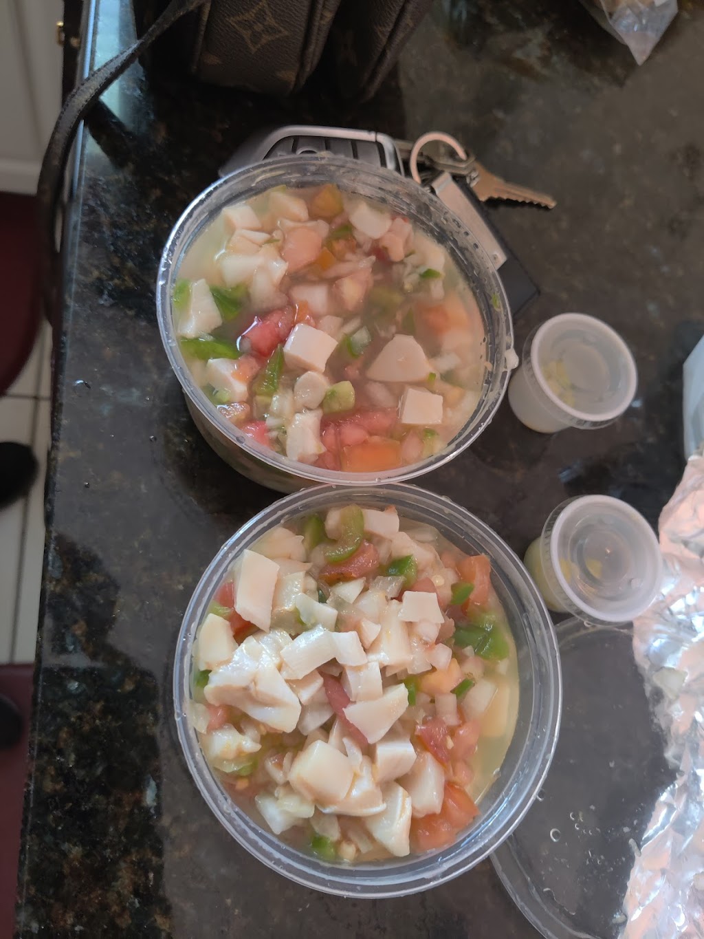 Billy Joes The Conch King, LLC | 3936 Pembroke Rd, Pembroke Park, FL 33021, USA | Phone: (954) 985-9894
