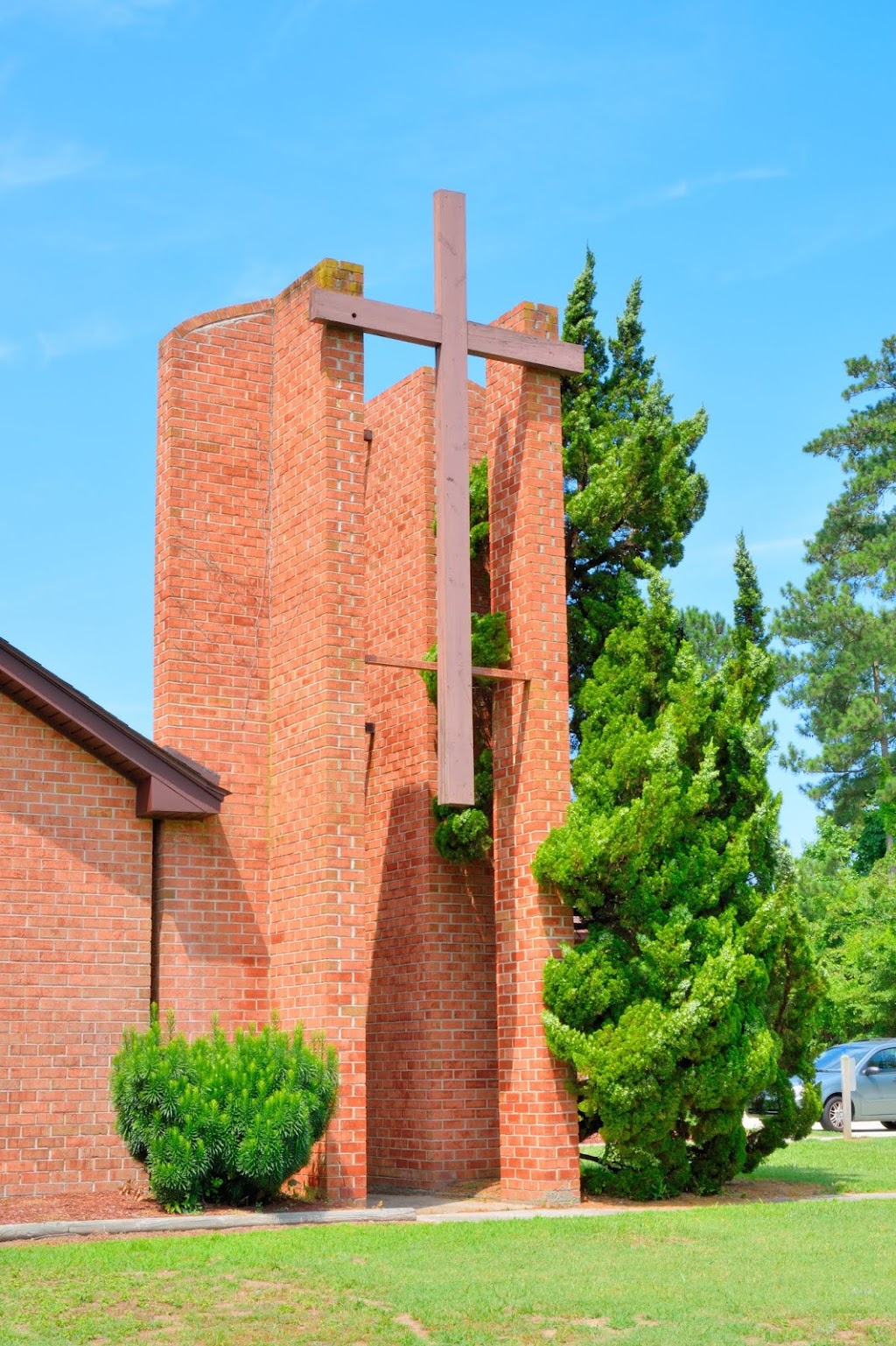 Mt Zion Methodist Church | Grandy, NC 27939, USA | Phone: (252) 453-3559