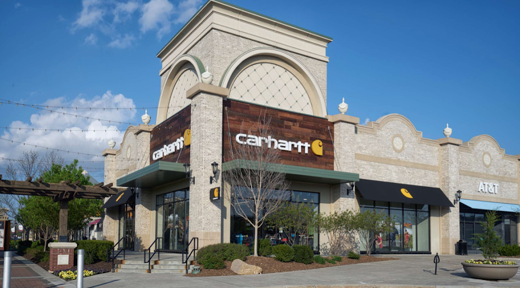 Carhartt | 7640 Towne Center Pkwy, Papillion, NE 68046, USA | Phone: (402) 378-7176