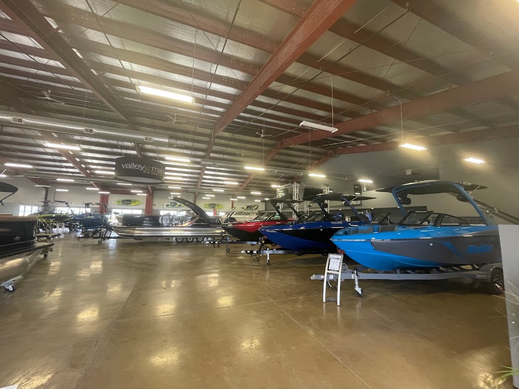 Valley Marine | 6301 Twin Rivers Cir, Valley, NE 68064, USA | Phone: (402) 359-5926