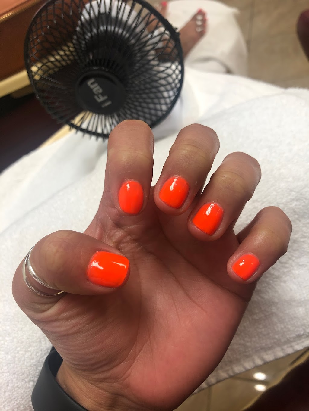 Diva Nails and Skin Care | 27230 La Paz Rd Suite K, Mission Viejo, CA 92692, USA | Phone: (949) 597-9179
