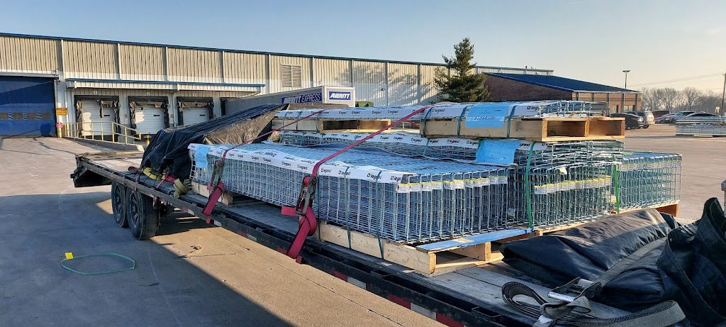 Cablofil Inc | 8319 State Rte 4, Mascoutah, IL 62258, USA | Phone: (618) 566-3244