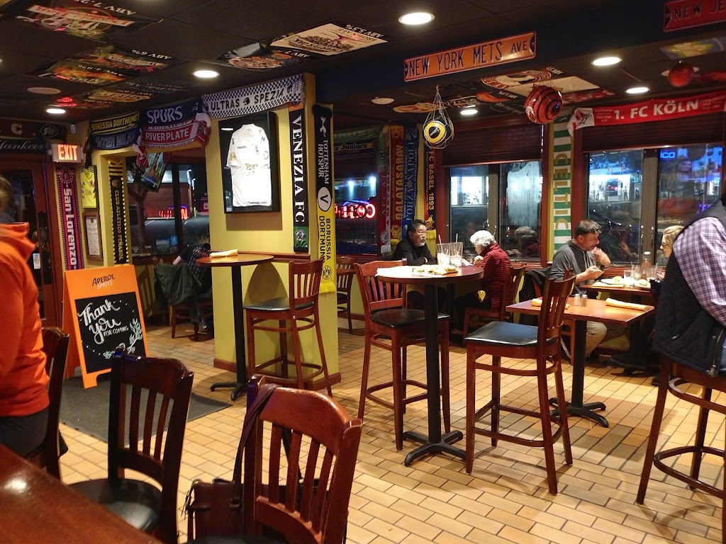 Tavern On 7 | 611 Main Ave, Norwalk, CT 06851, USA | Phone: (203) 642-3791