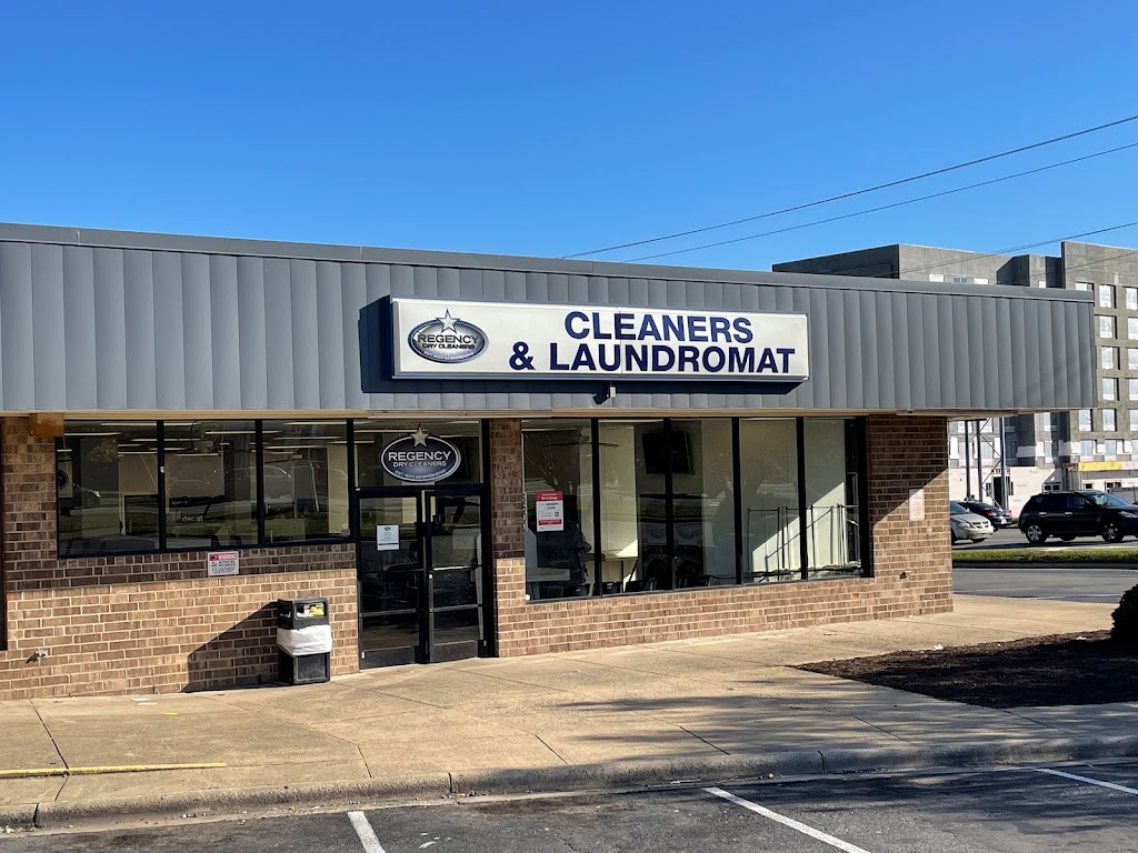 Regency Cleaners & Laundromat | 3600 Hillsborough Rd STE A, Durham, NC 27705 | Phone: (919) 383-3256