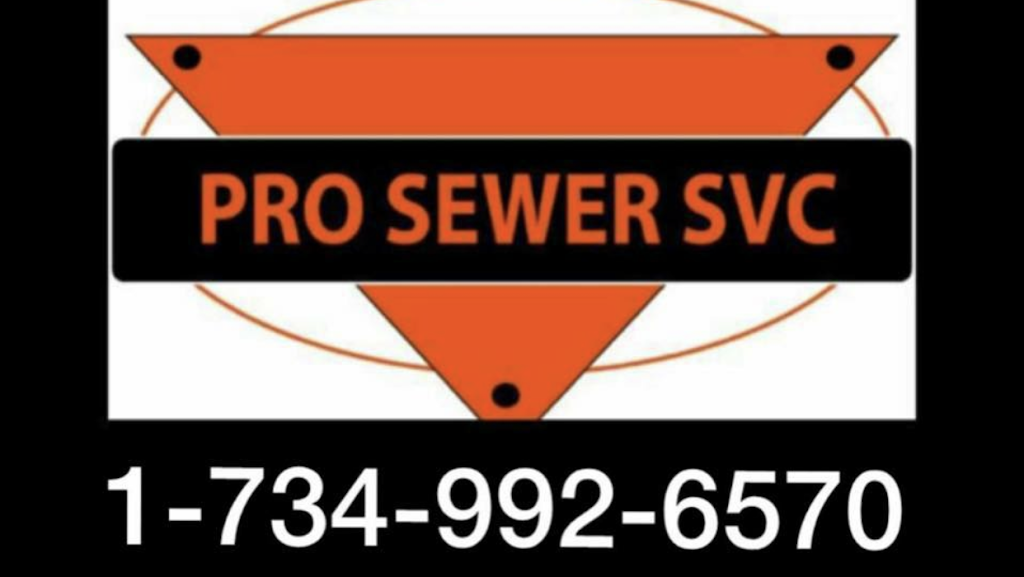 Pro Sewer Svc | 37825 Westvale St, Romulus, MI 48174 | Phone: (734) 992-6570