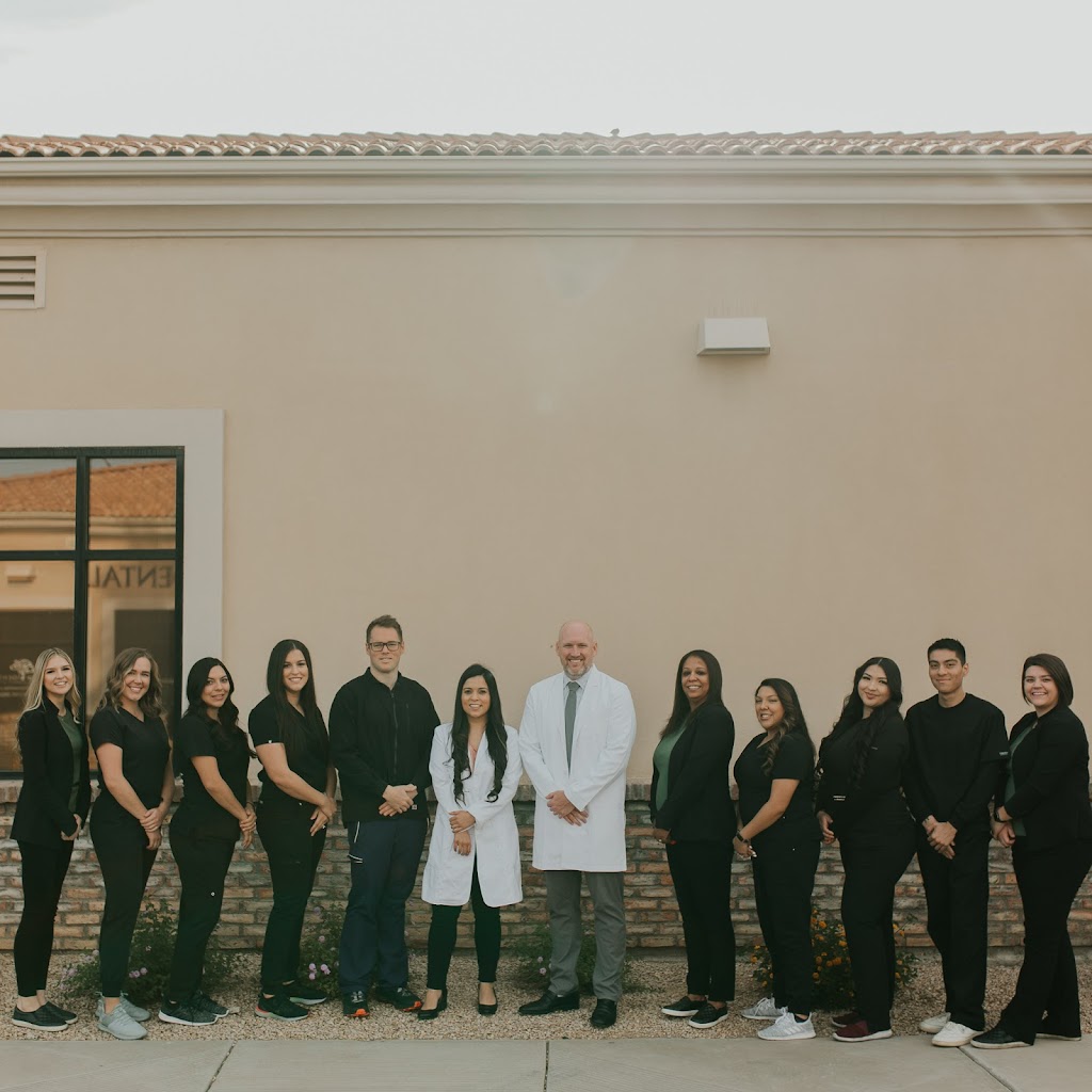 Mesa Dental | 1423 S Higley Rd # 101, Mesa, AZ 85206, USA | Phone: (480) 396-9900