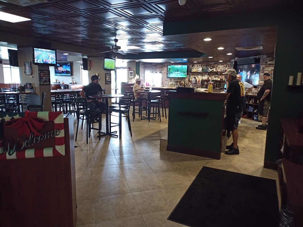 Patriots Bar And Grill | 1100 Tarpon Woods Blvd, Palm Harbor, FL 34685, USA | Phone: (727) 240-4866