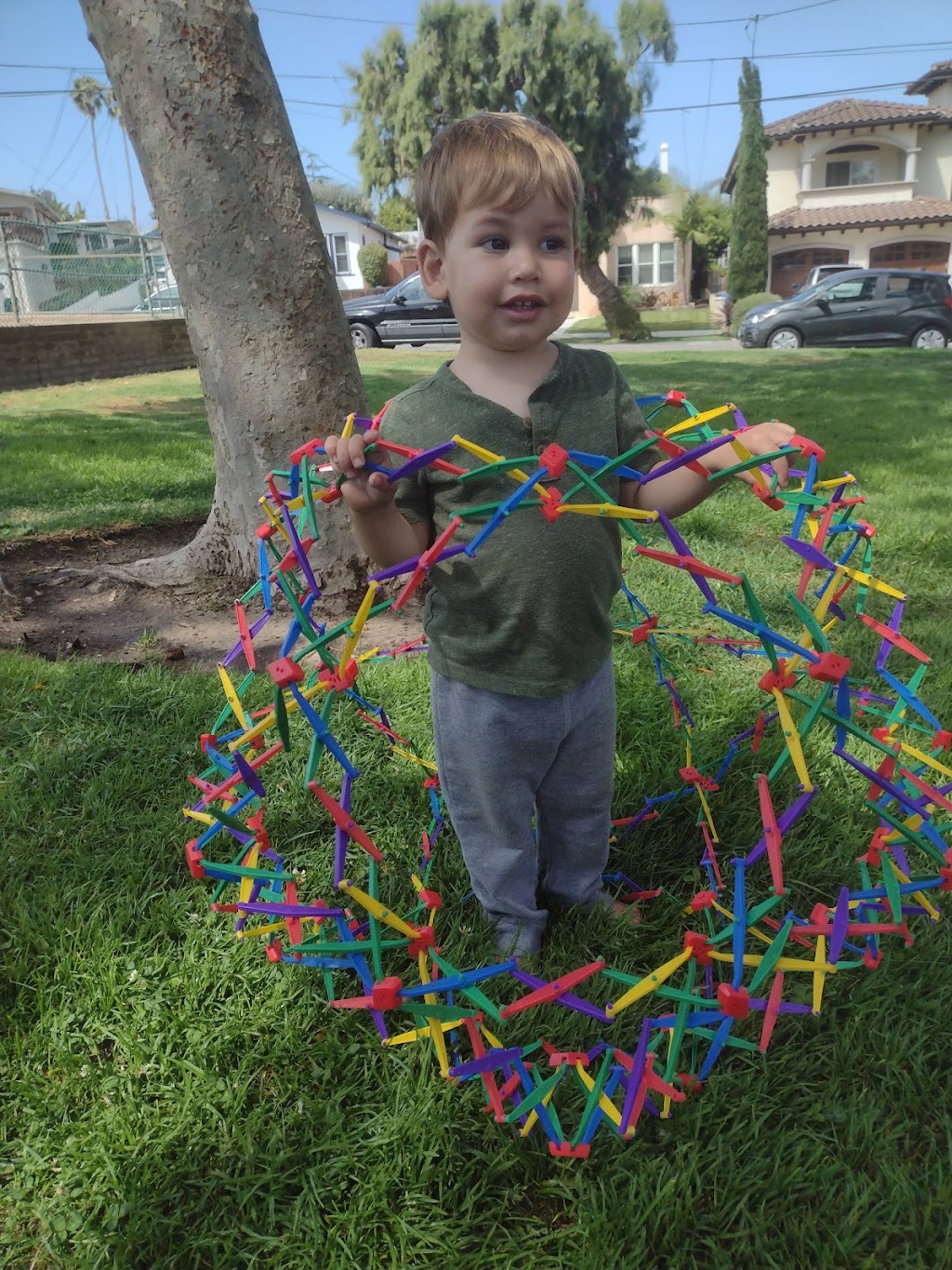 Vincent Park | 630 Vincent St, Redondo Beach, CA 90277, USA | Phone: (310) 318-0610