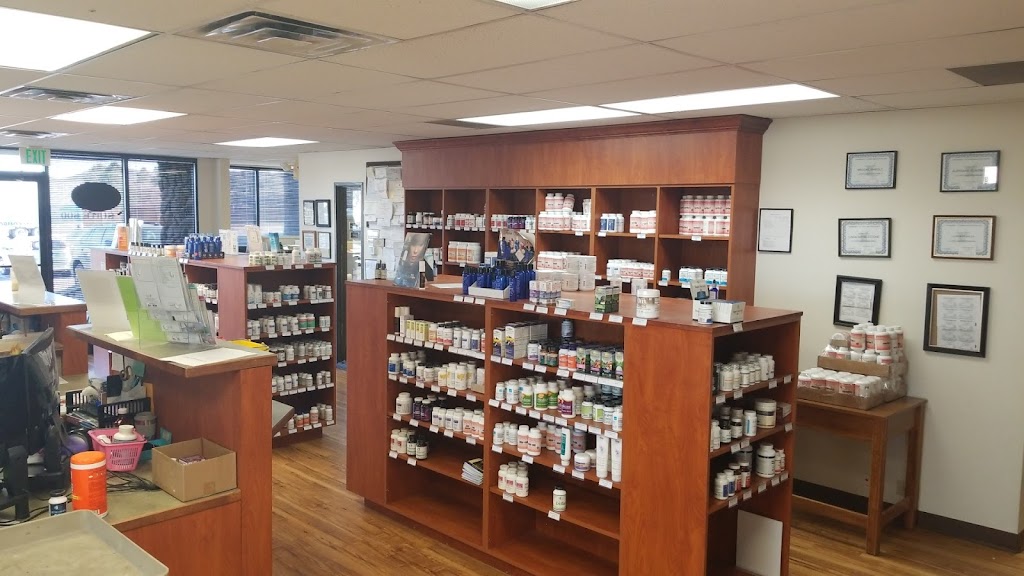 ITC Compounding Pharmacy | 651 Topeka Way #600, Castle Rock, CO 80109 | Phone: (888) 349-5453