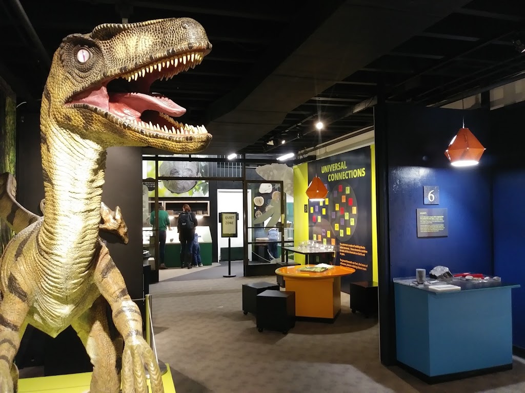 SMUD Museum of Science and Curiosity | 400 Jibboom St, Sacramento, CA 95811, USA | Phone: (916) 674-5000