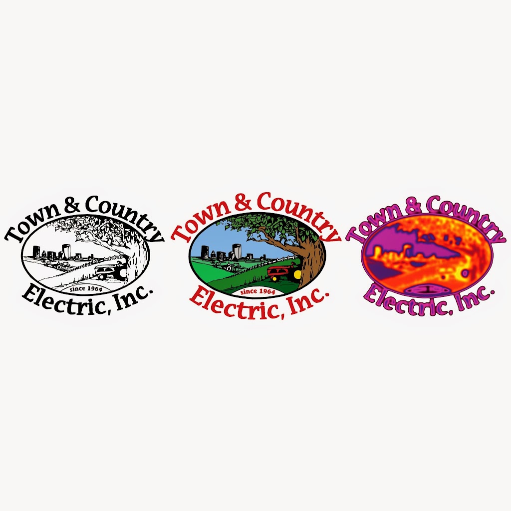 Town & Country Electric, Inc. | 1223 11th Ave N, Nampa, ID 83687, USA | Phone: (208) 467-2148