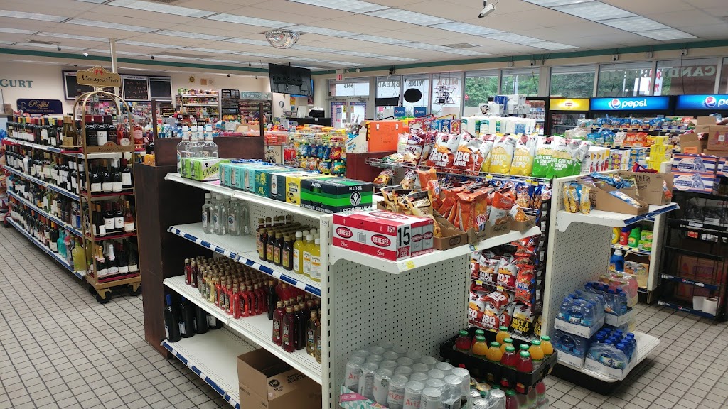 Gracely Food Mart | 6615 Gracely Dr, Cincinnati, OH 45233, USA | Phone: (513) 827-6752