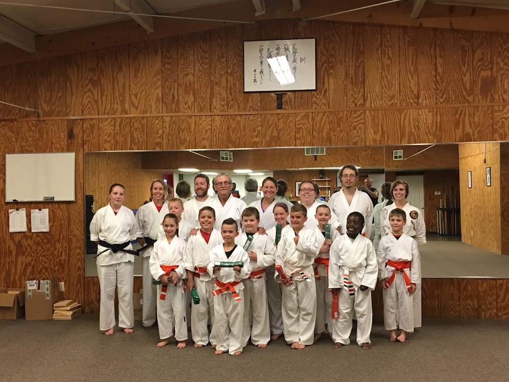 Findlay Martial Arts Academy | 1740 Lima Ave, Findlay, OH 45840, USA | Phone: (419) 427-3988