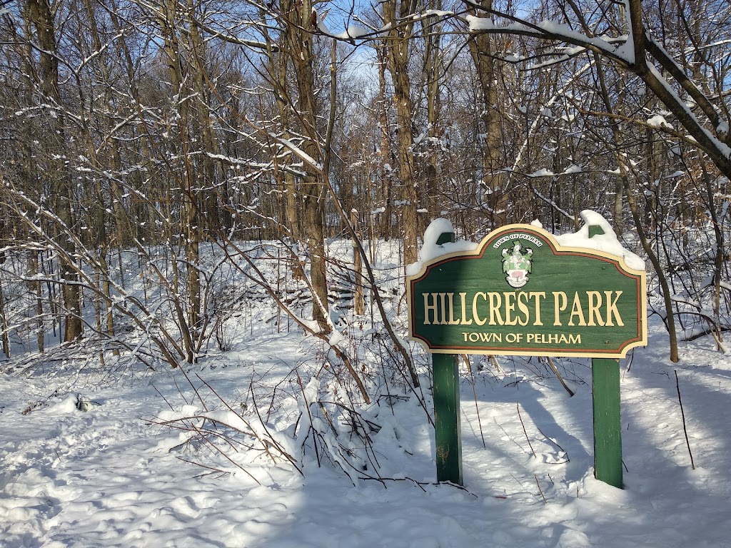 Hillcrest Park | Pelham, ON L0S 1E2, Canada | Phone: (905) 892-2607