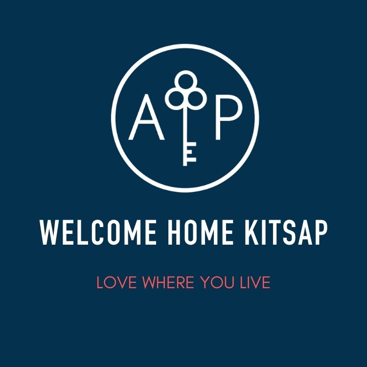 Welcome Home Kitsap Team | 9226 Bay Shore Dr NW #140, Silverdale, WA 98383, USA | Phone: (360) 271-6280