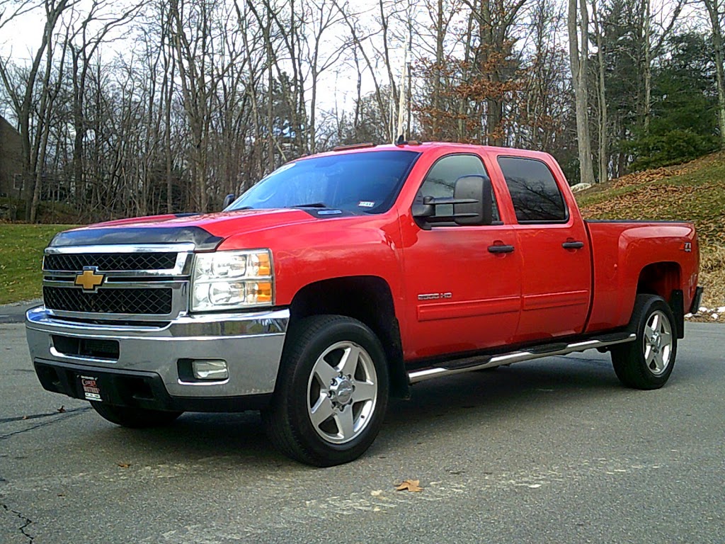 Walsh Truck & Auto | 2 Danville Rd, Plaistow, NH 03865, USA | Phone: (603) 819-4325