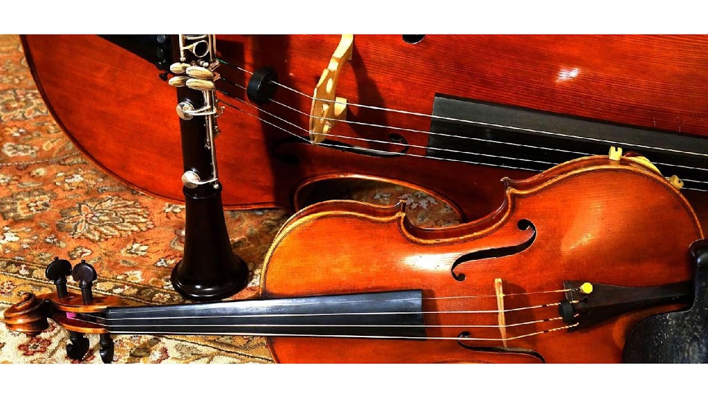 Cello and Singing Lessons | 6439 Grant Ave, Carmichael, CA 95608, USA | Phone: (916) 285-5101