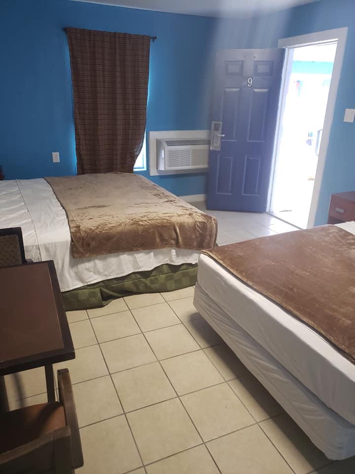 Shivam Reef Motel | 1011 E Market St, Rockport, TX 78382, USA | Phone: (361) 386-0059
