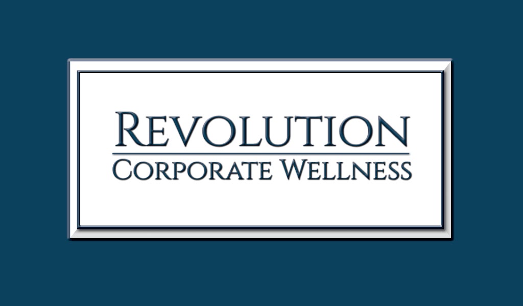 Revolution Corporate Wellness | 4717 Banning Ave, White Bear Lake, MN 55110, USA | Phone: (952) 540-7808