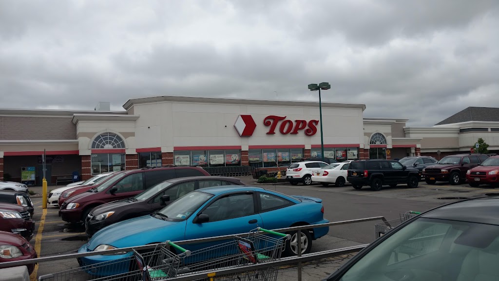 Tops Friendly Markets | 3201 Southwestern Blvd, Orchard Park, NY 14127, USA | Phone: (716) 677-2569