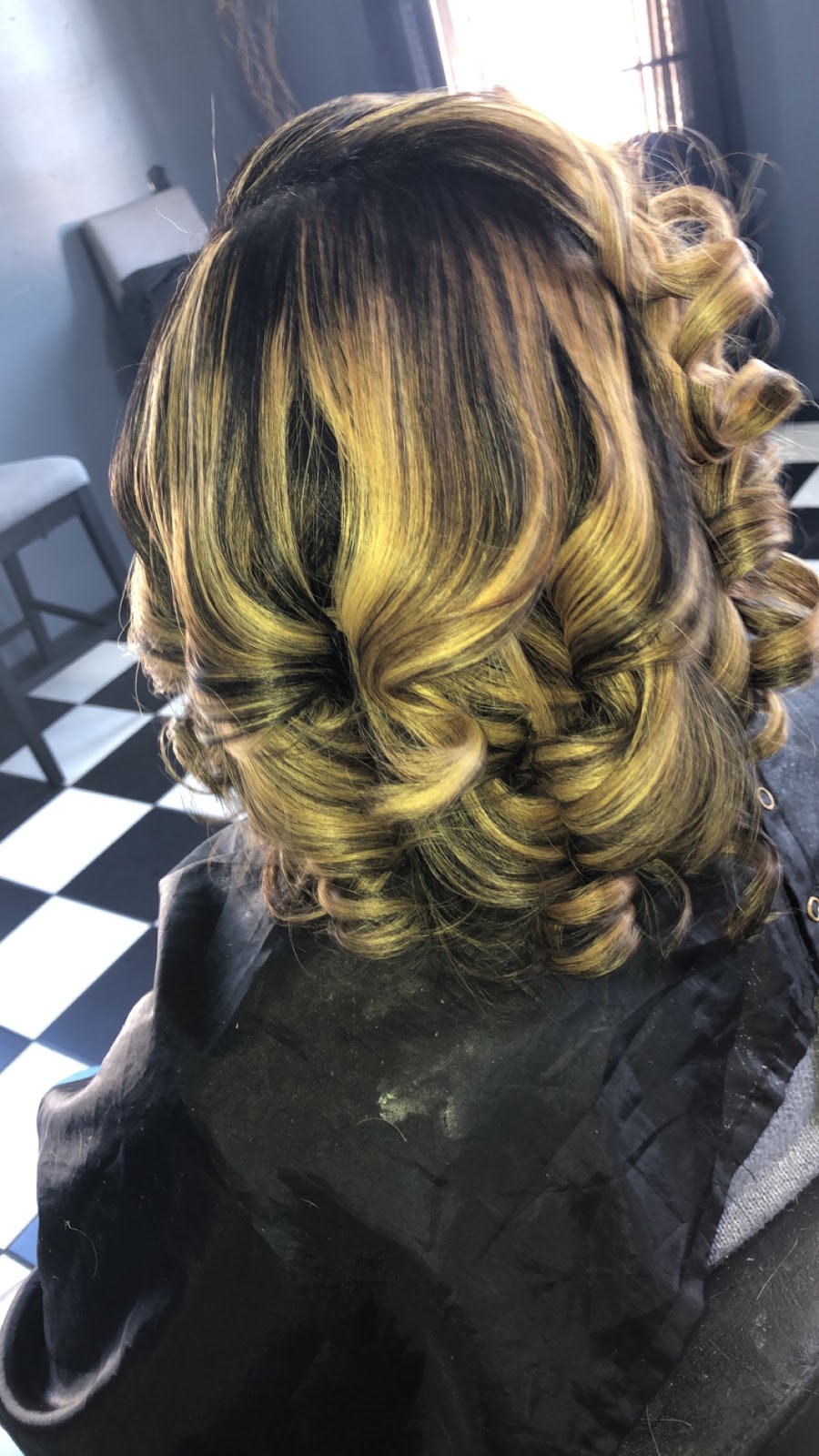 Salon 413 | 3786 Choctaw Rd, Brusly, LA 70719 | Phone: (225) 650-5868